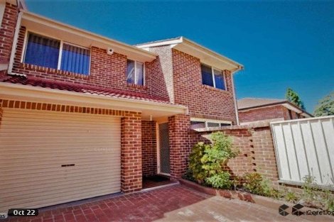 6/41 Station St, Fairfield, NSW 2165