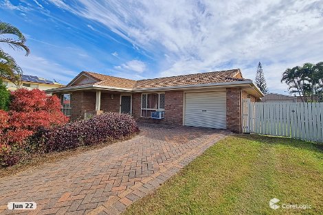 52 Leivesley St, Bundaberg East, QLD 4670