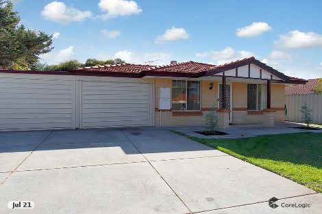 20 Tenby Cl, Merriwa, WA 6030