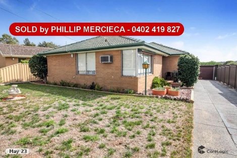 37 Snaefell Cres, Gladstone Park, VIC 3043