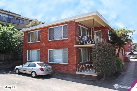 4/3 Curzon St, Ryde, NSW 2112