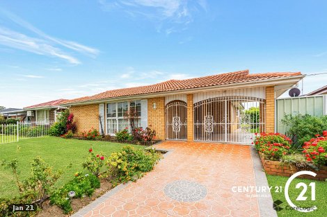 77 Melbourne Rd, St Johns Park, NSW 2176