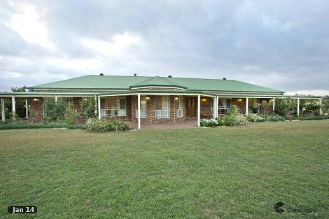 1 Vintage Row, Branxton, NSW 2335