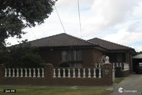 91 Gillespie Rd, Kings Park, VIC 3021