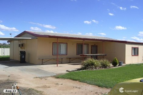 Sec/199 Weaver Rd, Lyrup, SA 5343