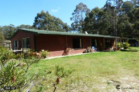 91 Pages Rd, Calder, TAS 7325