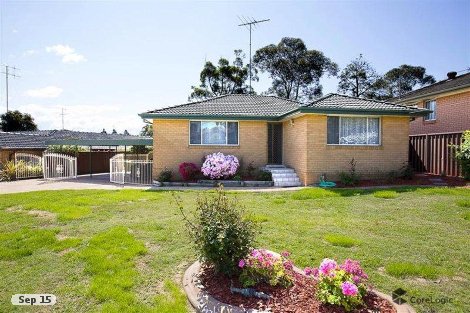 116 Grange Cres, Cambridge Gardens, NSW 2747