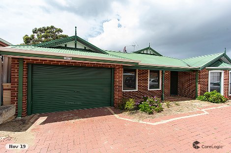 167c Berwick St, Victoria Park, WA 6100