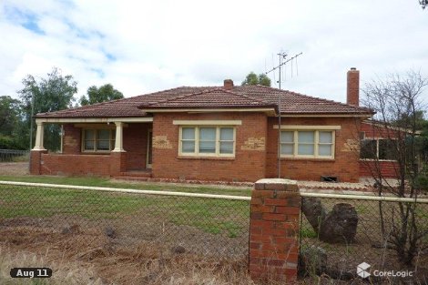 323 Carroll Rd, Wharparilla, VIC 3564