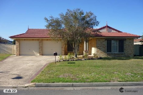 35 Casey Dr, Hunterview, NSW 2330