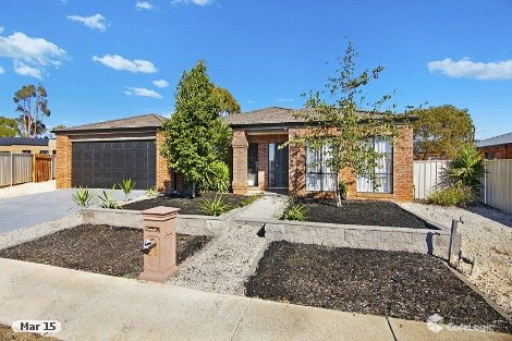 29 Ambrosia Rise, Epsom, VIC 3551