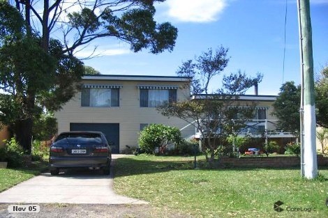 18 Aspinall St, Shoalhaven Heads, NSW 2535