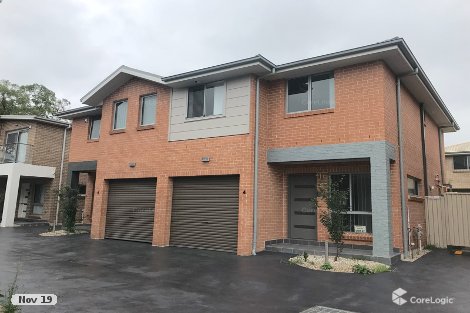 8 Oregano Gld, Rooty Hill, NSW 2766