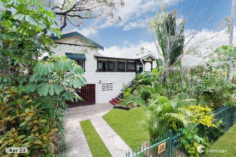 22 Cairns St, Cairns North, QLD 4870