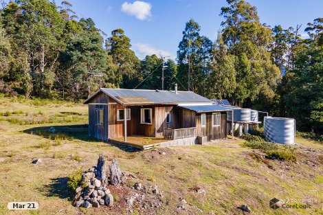 748 Jackeys Marsh Rd, Jackeys Marsh, TAS 7304