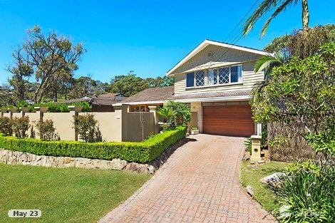 4 Roosevelt Pl, Bonnet Bay, NSW 2226