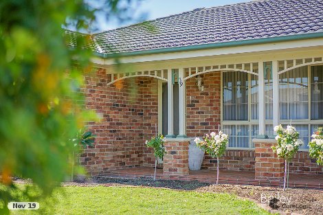 39 Casey Dr, Hunterview, NSW 2330