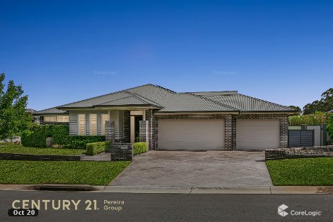 30 Hawthorne Cct, Harrington Park, NSW 2567