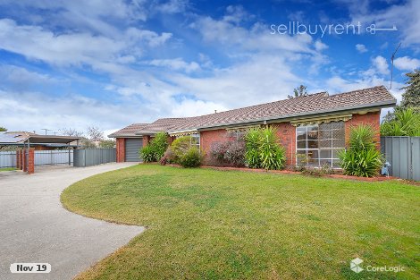 2/10 Wirilda Cl, Wodonga, VIC 3690