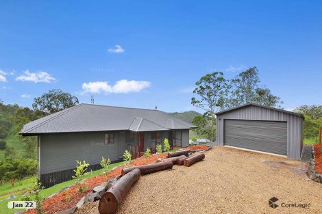161 Top Forestry Rd, Ridgewood, QLD 4563