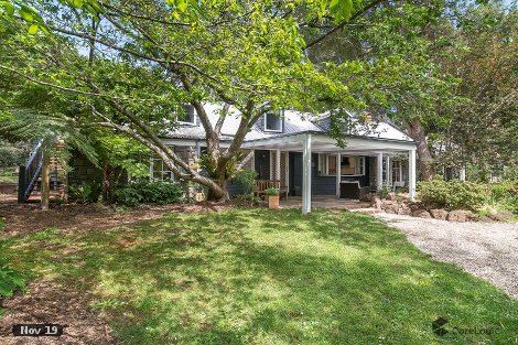 60 Willis Rd, Kallista, VIC 3791