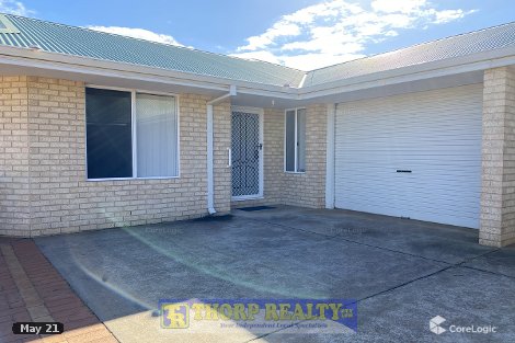 2/16 Randell St, Esperance, WA 6450