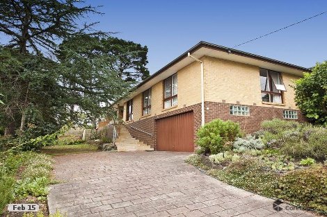 51 Rolling Hills Rd, Chirnside Park, VIC 3116