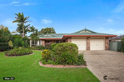 44 Bangalow St, Bridgeman Downs, QLD 4035