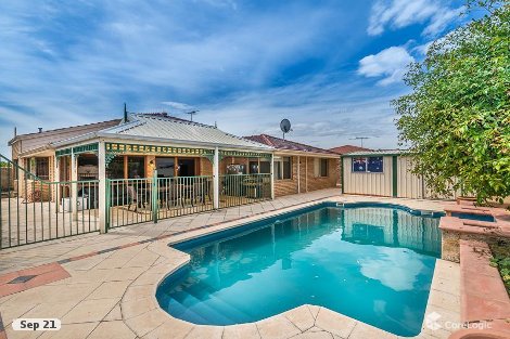 42 Leeway Dr, Ocean Reef, WA 6027