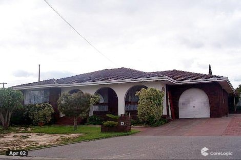 9 Ellesmere Rd, Swan View, WA 6056