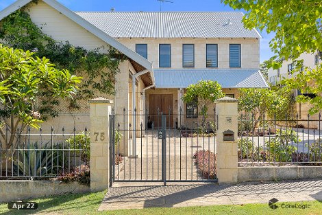 75 Viking Rd, Dalkeith, WA 6009