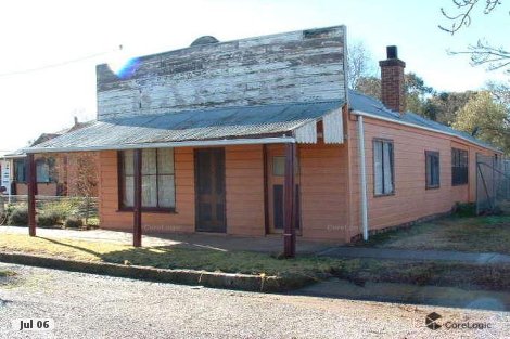 45 Obley St, Cumnock, NSW 2867