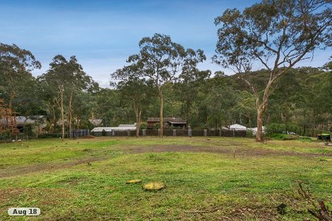 17 Hodson Rd, Warrandyte, VIC 3113