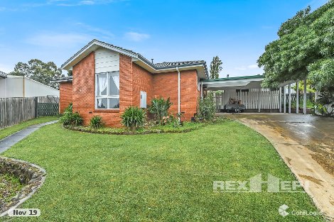 15 Barnsbury Cl, Hampton Park, VIC 3976