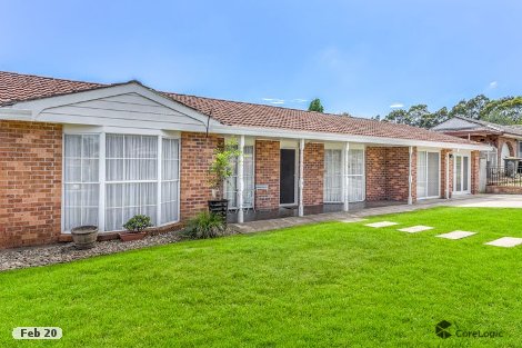 8 De Havilland Cres, Raby, NSW 2566