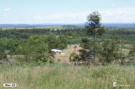 Lot 56 Isis Hwy, Dallarnil, QLD 4621