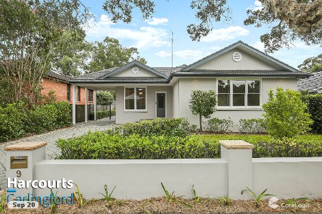 9 Summers St, Dundas Valley, NSW 2117