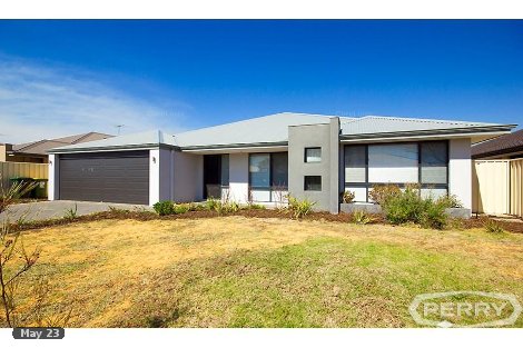 60 Badgerup Ave, Lakelands, WA 6180