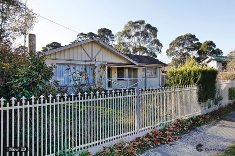 1 Ashbourne Rd, Woodend, VIC 3442