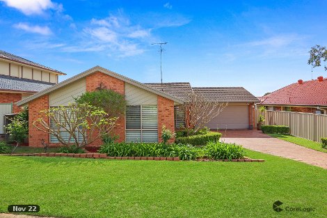 14 Sciarra Cres, Acacia Gardens, NSW 2763