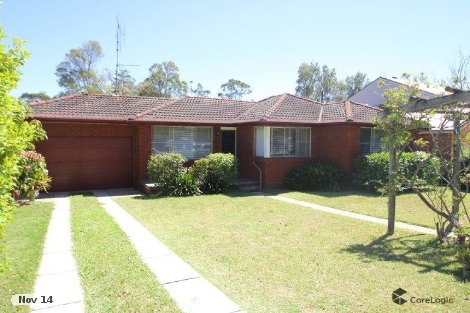 10 Calver Ave, Mount Riverview, NSW 2774