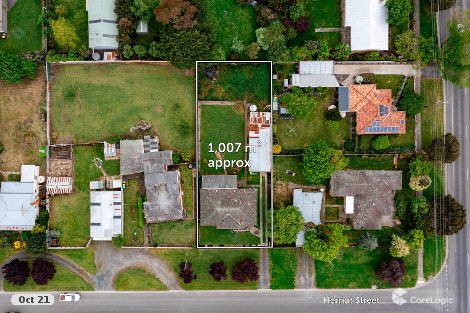 313 Herriott St, Buninyong, VIC 3357