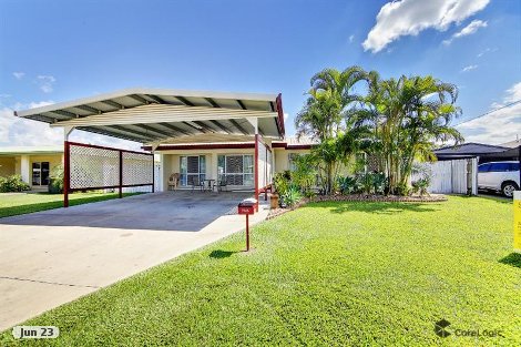 6 Feeney Ave, Rasmussen, QLD 4815