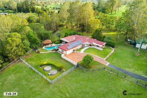 51 Upper Wights Mountain Rd, Wights Mountain, QLD 4520