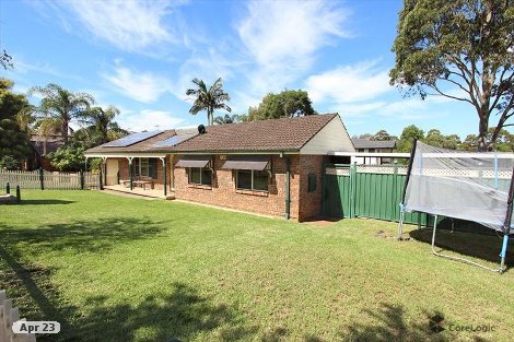 33 Dorlton St, Kings Langley, NSW 2147