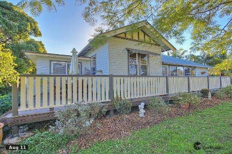 459 Dunoon Rd, Tullera, NSW 2480