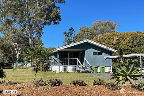 20 Citron St, Macleay Island, QLD 4184