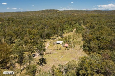 146 Sandy Creek Rd, Burnt Bridge, NSW 2440