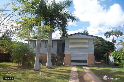 64 Rice St, Park Avenue, QLD 4701