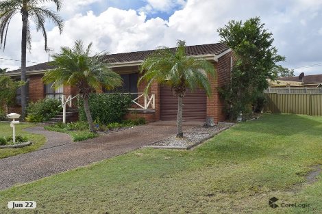 9 Somerville Cl, Budgewoi, NSW 2262